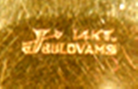 Bulova - Vintage Bulova Case Signatures | Watchophilia.com